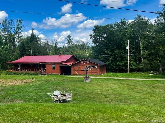 Building Photo - 268 Amber Lake Rd