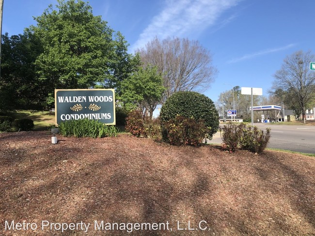 Building Photo - 4702 Walden Pond Dr