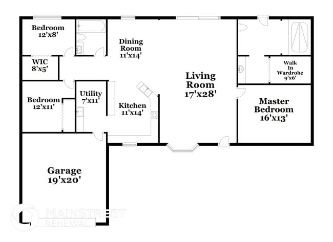 Building Photo - 8318 Colma St