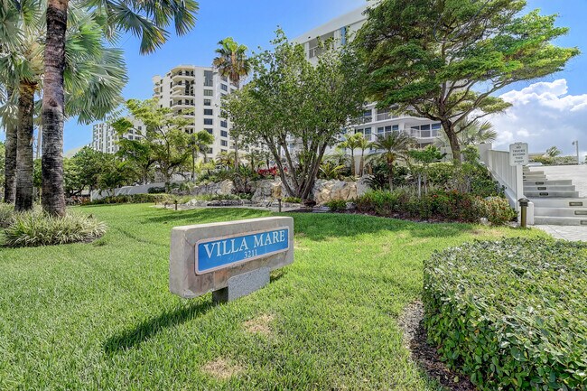 Foto del edificio - 3211 S Ocean Blvd