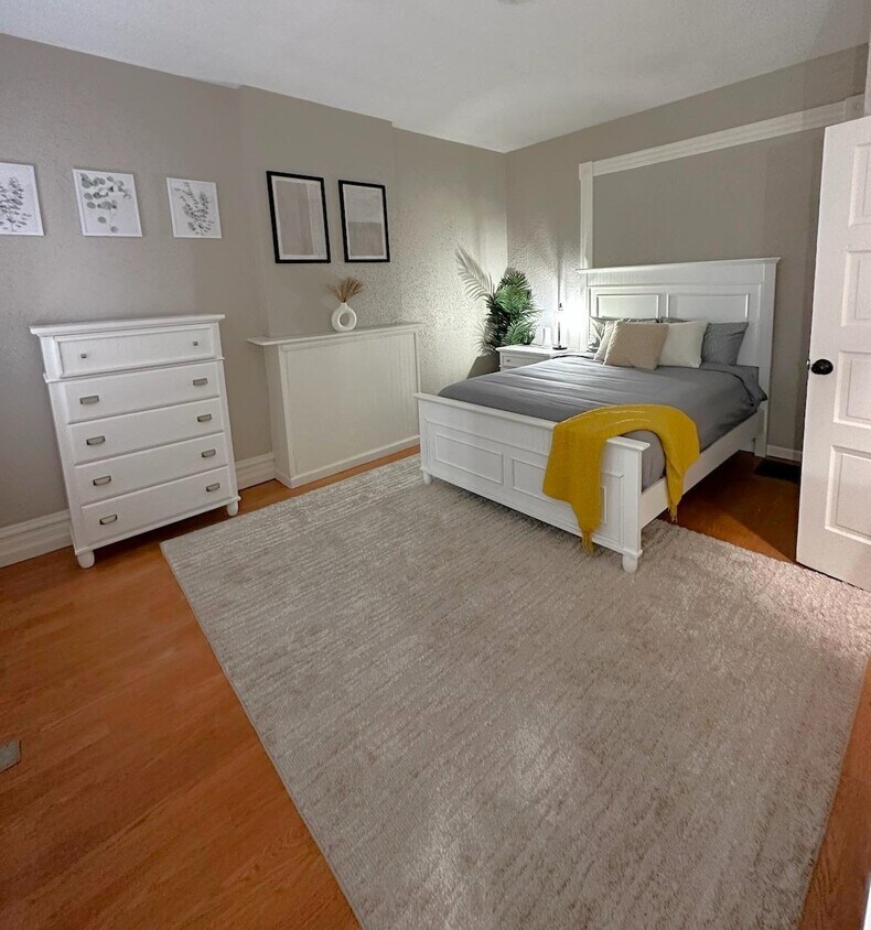 Primary Photo - 3247 Oregon Avenue, Unit 1st flr