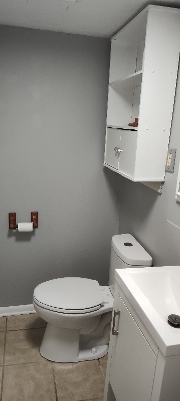 Foto del edificio - 416 Gibbs Rd