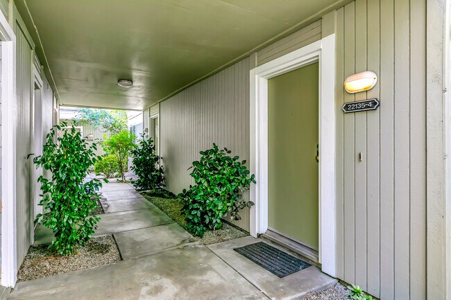 Front Door (1) - 22135 Burbank Blvd