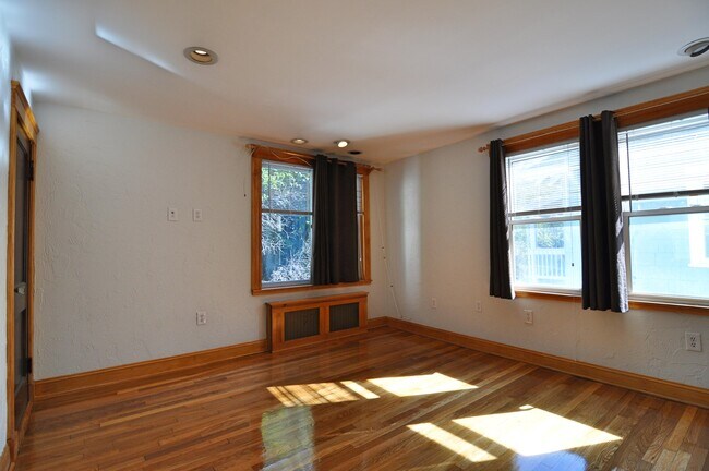 Foto del edificio - 204 Calumet St