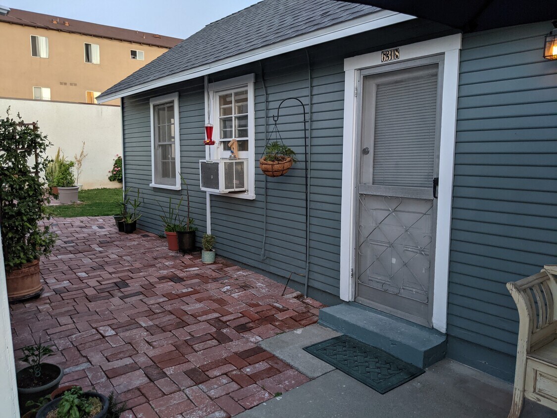Foto principal - 6318 Haviland Ave