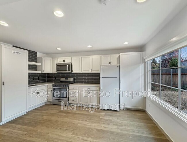 Foto del edificio - 1516 N 7th St