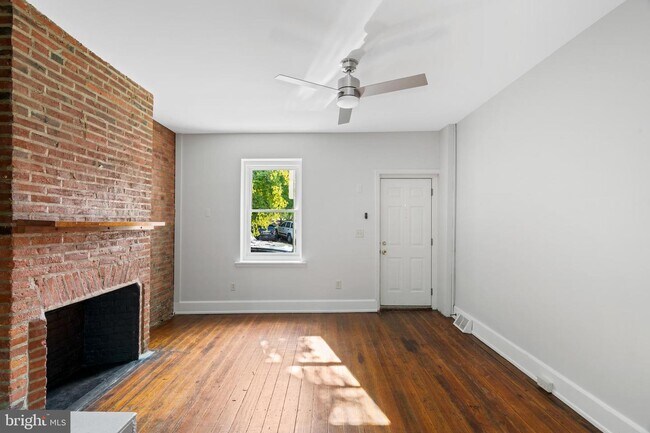 Foto del edificio - 937 N American St
