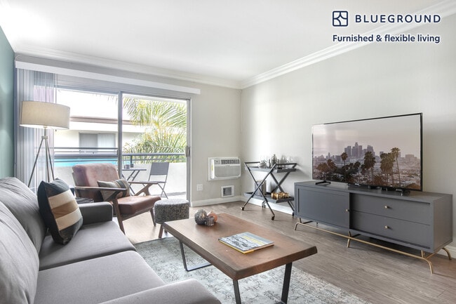 Building Photo - 3630 S Sepulveda Blvd