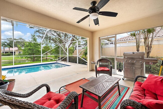 Foto del edificio - 8229 St Johns Ct