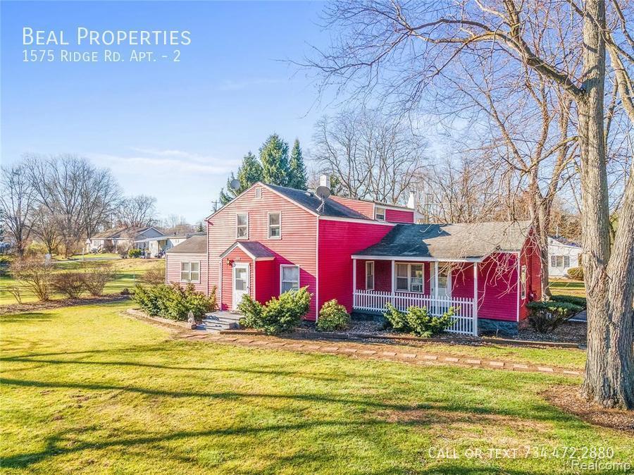 Foto principal - 1575 Ridge Rd