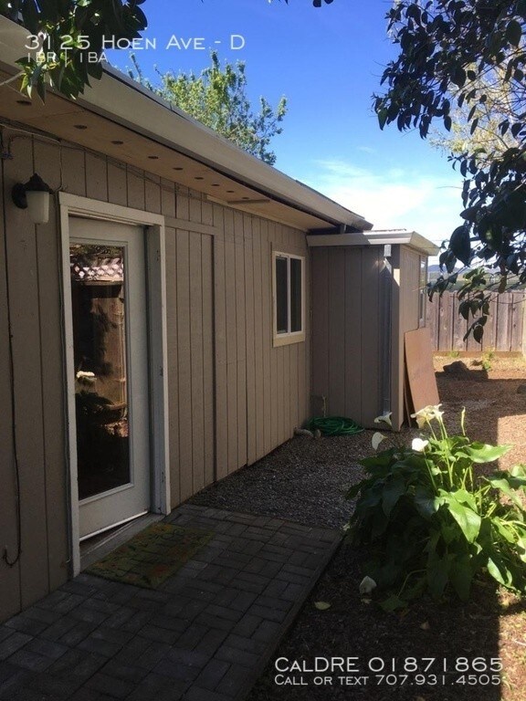 Primary Photo - 3125 Hoen Ave - D - 1 bed, 1 full bath