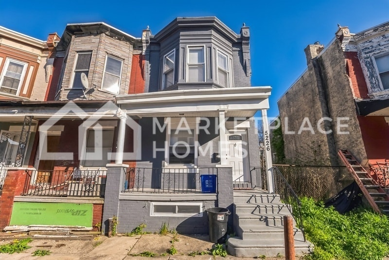 5226 Reinhard St, Philadelphia, PA 19143 Townhome Rentals in