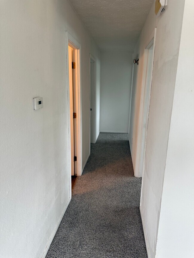Foto del edificio - 4027 E 8th Ave