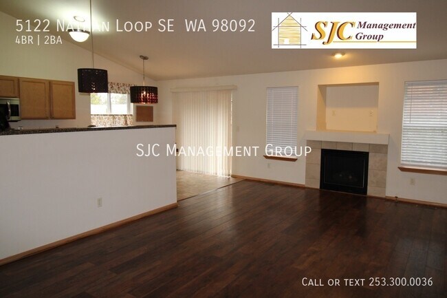 Foto del edificio - 4 Bedroom 2 bath Rambler for rent in Lakel...