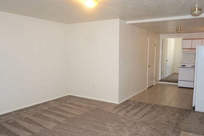 Foto del edificio - Cute 2-Bedroom Close to Downtown Boise