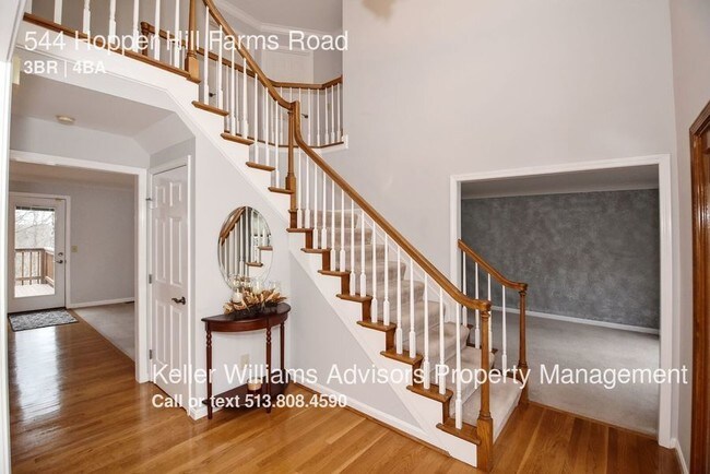 Foto del edificio - 544 Hopper Hill Farms Rd