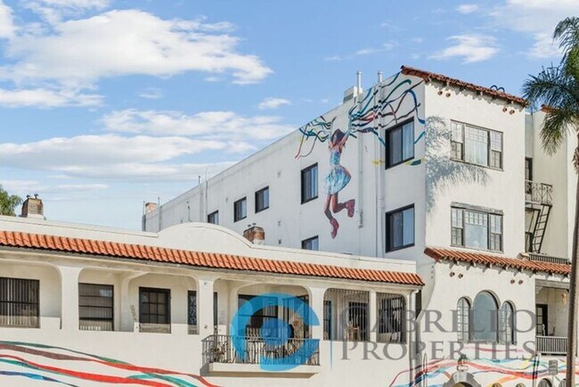 Foto del edificio - 417 Juniper St