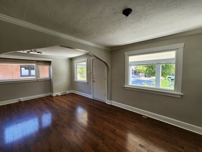 Building Photo - Liberty Wells House! Classic Bungalow - with modern finishes! TWO Car Garage!