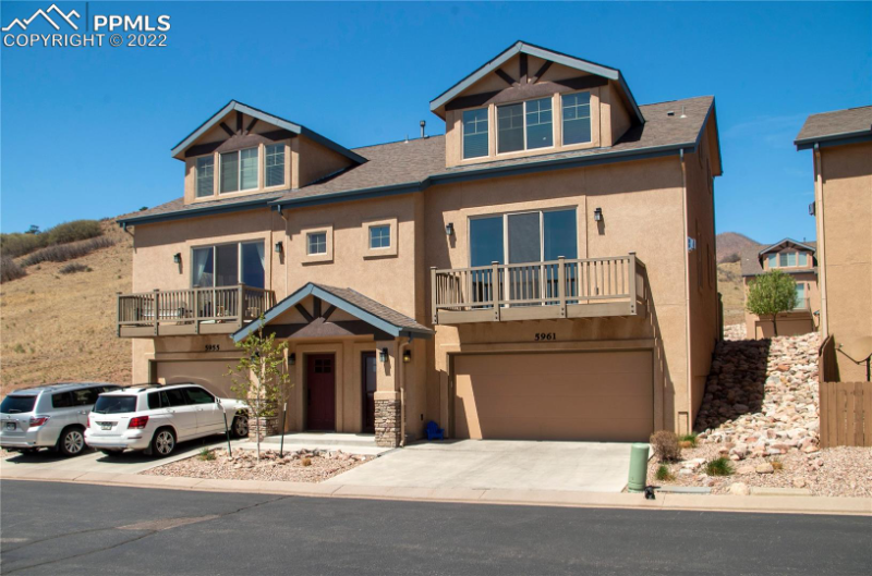 Foto principal - 5961 Canyon Reserve Heights