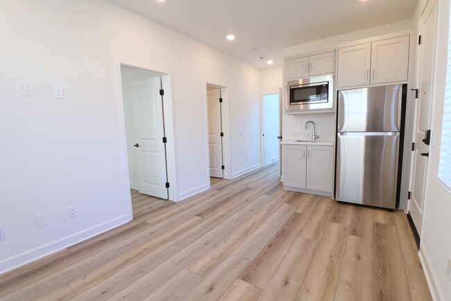 1st floor suite living - 11860 Ella Way