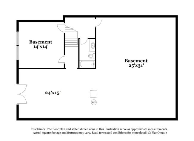 Building Photo - 3695 Fairway Dr