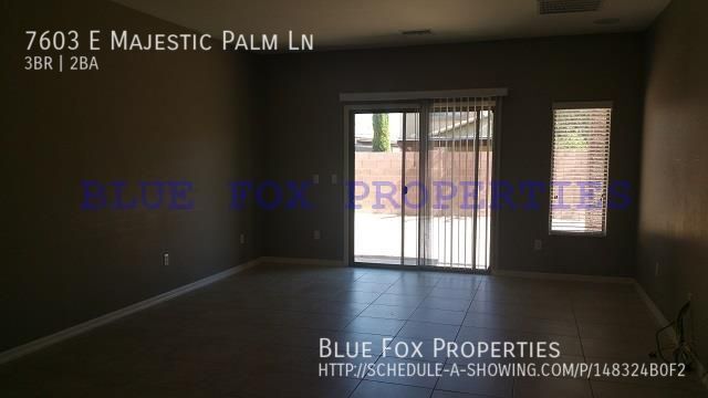 Foto del edificio - 7603 E Majestic Palm Ln