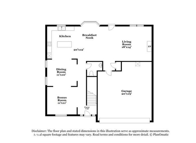 Building Photo - 5912 PARKSTONE DR, MATTHEWS, NC 28104