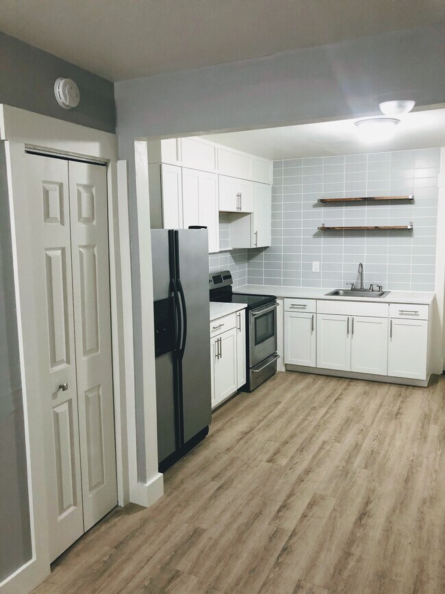 Foto del edificio - 1560 Juniper St