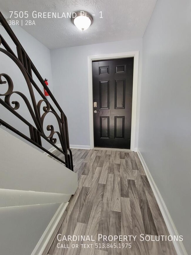 Building Photo - 7505 Greenland Pl
