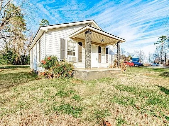 Foto del edificio - 1235 Roberts St