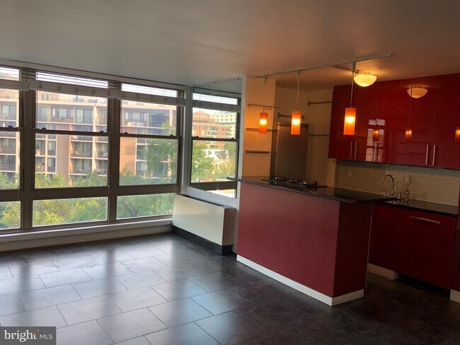 Foto del edificio - 1260 21st St NW