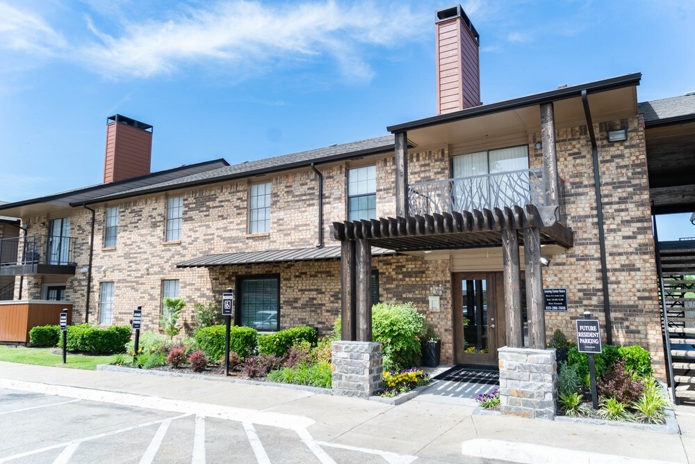 Stone Ridge Apartments Mesquite, TX