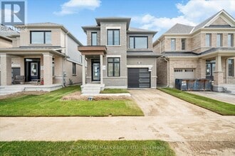 Building Photo - 460 Trevor St.