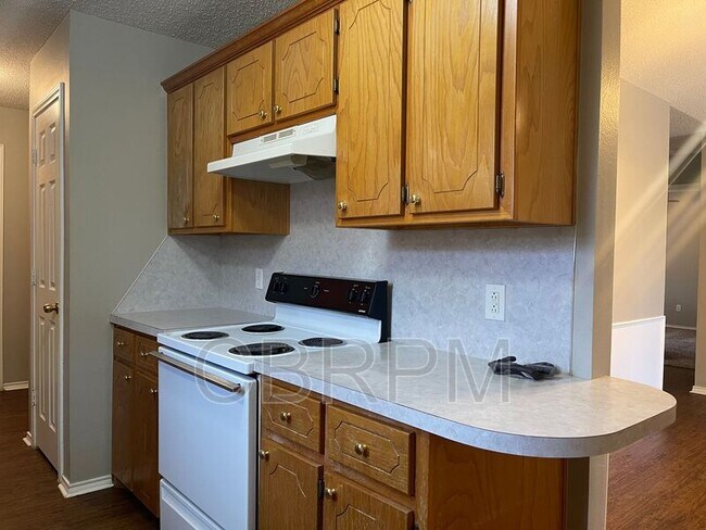 Building Photo - 6207 13th St