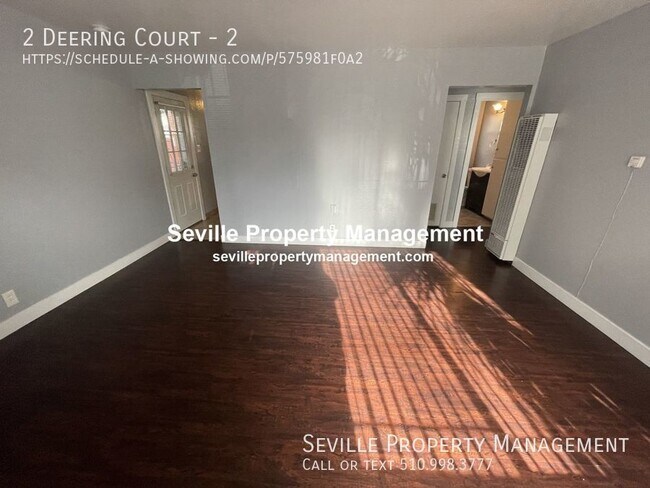 Building Photo - REDUCED!! FRESHLY PAINTED MOVE IN READY 2B...