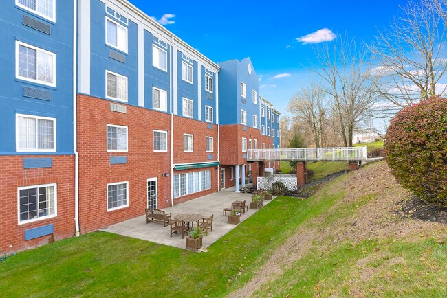 Foto del edificio - Centennial Court