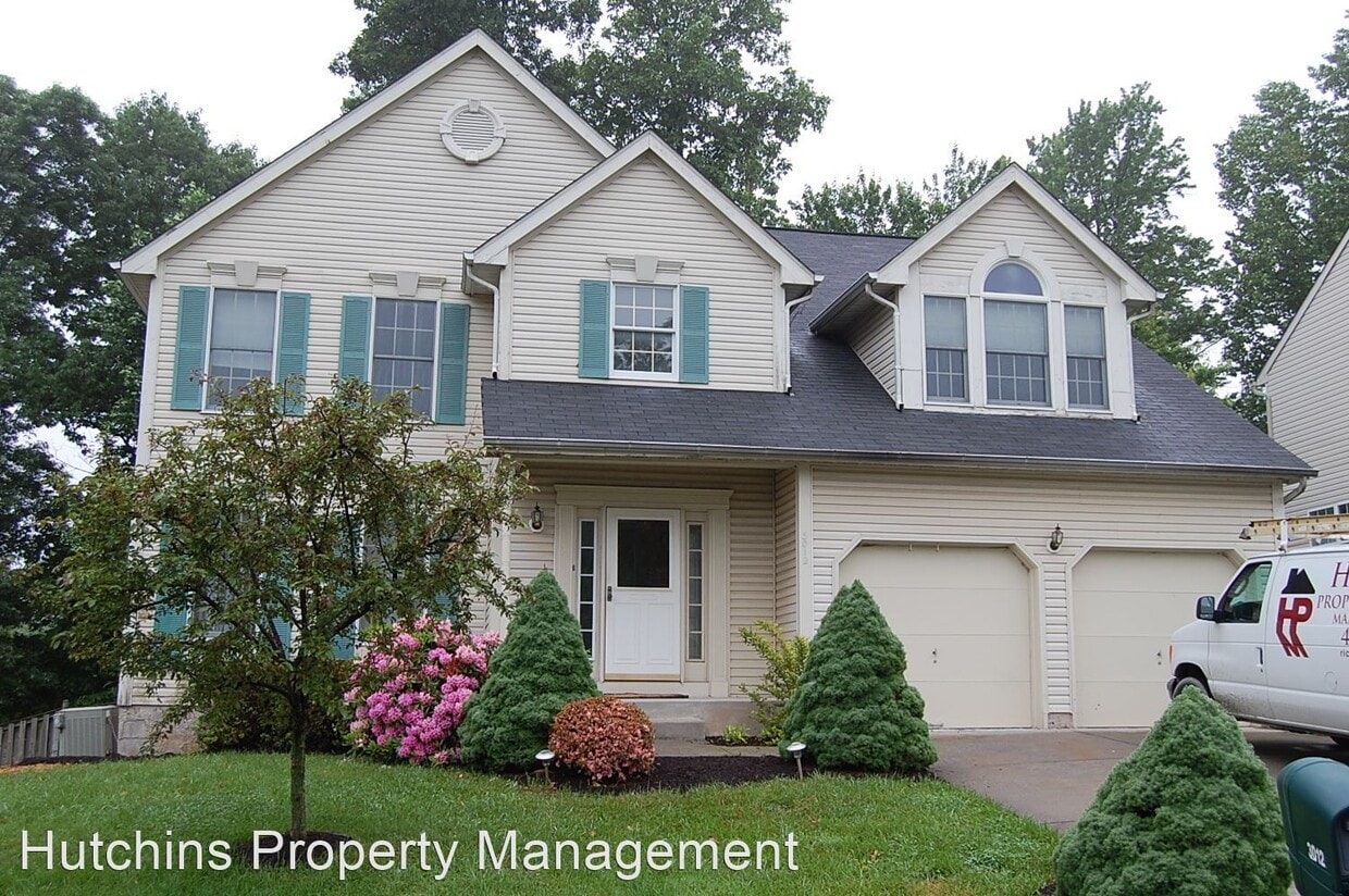 Primary Photo - 4 br, 2.5 bath House - 3012 Trellis Lane
