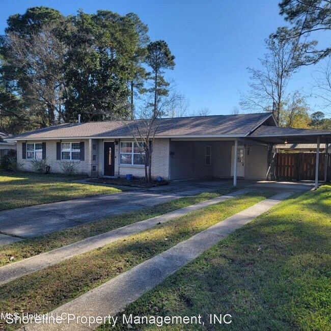 Building Photo - 4 br, 2 bath House - 7 40th Street