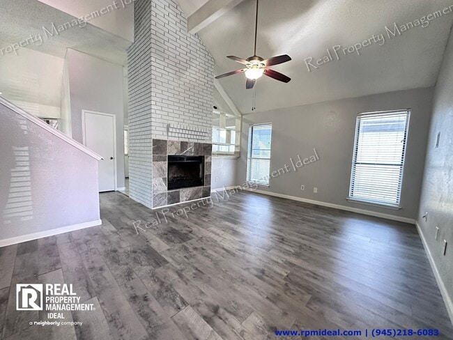 Building Photo - 1422 Beckwith Dr