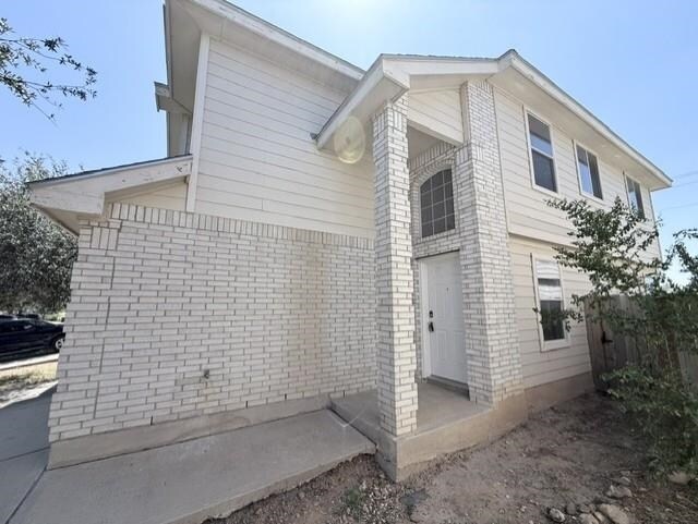 Foto del edificio - 17525 Rock Port Rd