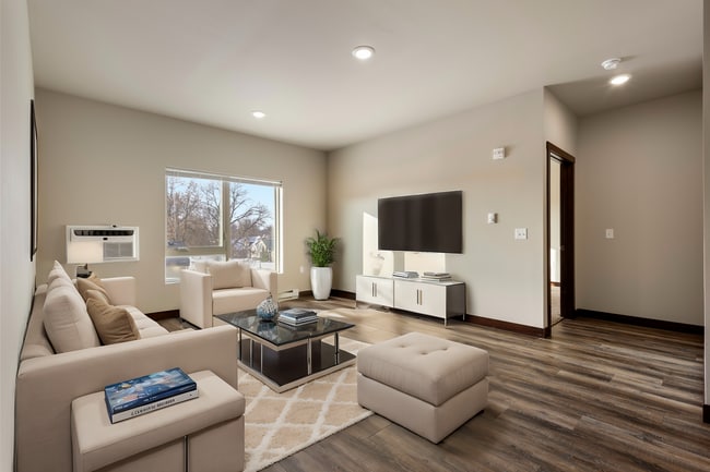 Building Photo - Generations on 1st