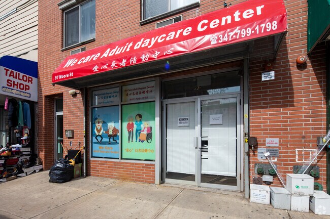 Foto del edificio - 97 Moore St