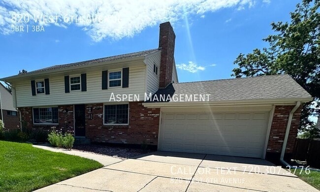 Photo - 820 W 6th Ave House