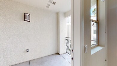 Interior Photo - Los Alisos at Mission Viejo