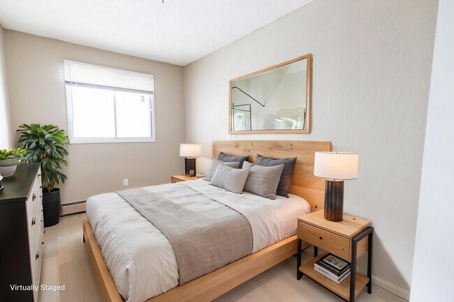 Photo du bâtiment - Chinook Woods