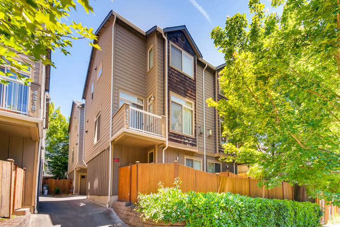 Photo - 4314 8th Ave NE (Seattle, WA)