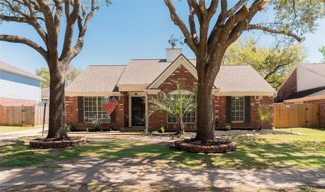 Spring Forest Drive, Pearland, TX 77584 - 3 BR 2 BA single-family home - Spring Forest Drive, Pearland, TX 77584 - 3 BR 2 BA single-family home