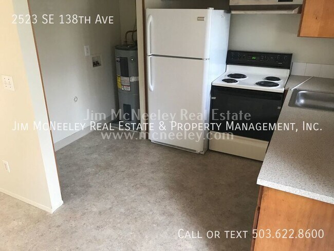 Foto del edificio - Sorry, no pets! 2 bed/1 bath Duplex in SE ...