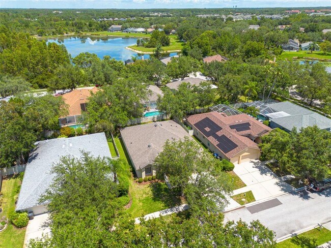 Foto del edificio - 9418 Azalea Ridge Cir
