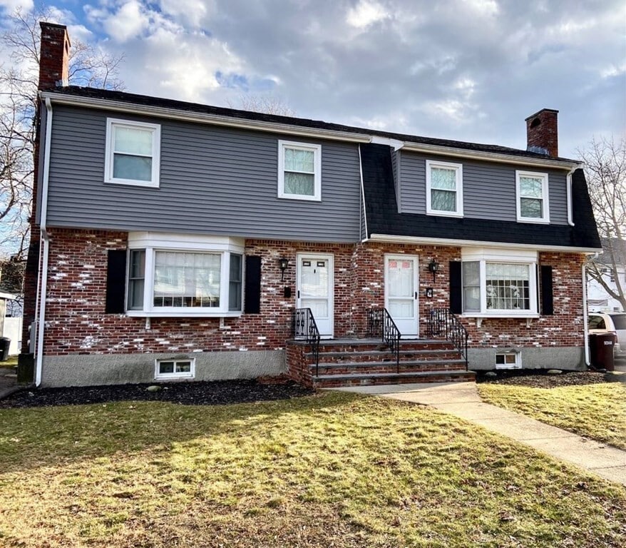 26 Dominic Ct, Dedham, MA 02026 Townhome Rentals in Dedham MA